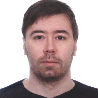 Boris Kocherov's avatar
